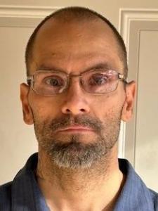 Jonathan Wayne Goodrum a registered Sex Offender of Tennessee