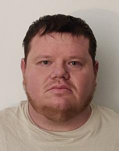 Mitchell Craig Cook a registered Sex Offender of Tennessee