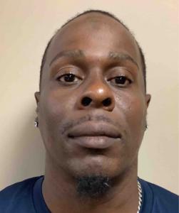 Marco Lashawn Linsey a registered Sex Offender of Tennessee