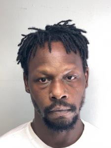 Donchico Hall a registered Sex Offender of Tennessee