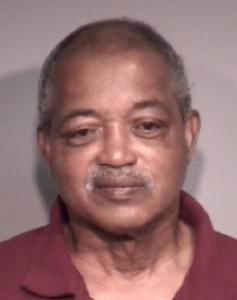 James Thomas Morris a registered Sex Offender of Texas