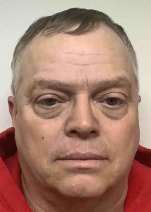 Grady Scott Newman a registered Sex Offender of Tennessee