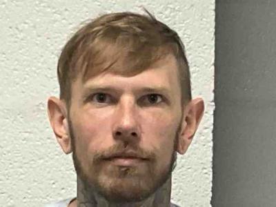 Dylan Reed Blankenship a registered Sex Offender of Tennessee