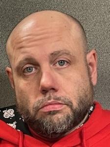 Toby Holland a registered Sex Offender of Tennessee