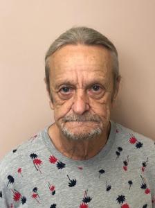 Ronald Harris a registered Sex Offender of Tennessee