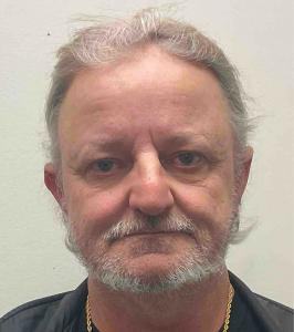 Billy Ray Thomas a registered Sex Offender of Tennessee