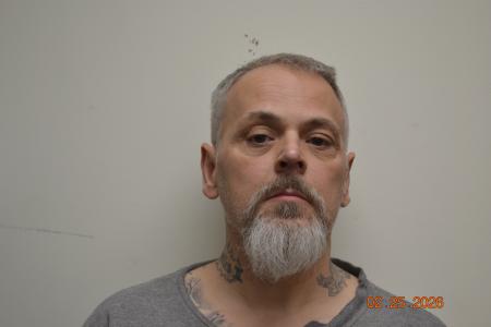 Charles William Krouse a registered Sex Offender of Tennessee