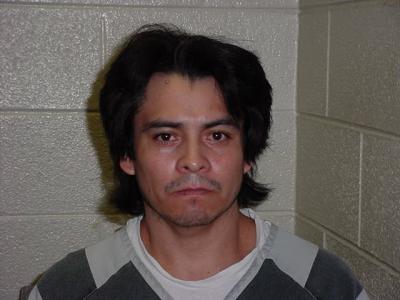 Armando Martinez Gonzalez a registered Sex Offender of Tennessee