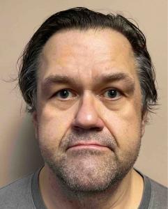 John Michael Mullins a registered Sex Offender of Tennessee