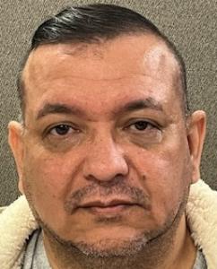 German Rafael Nopo a registered Sex Offender of Tennessee