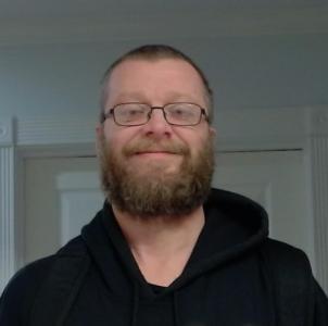 Eric Zephyr Butler a registered Sex Offender of Tennessee