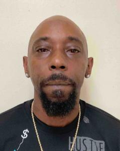 Johnny Jerome Greer a registered Sex Offender of Tennessee