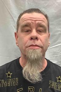 George Daniel Dearmond a registered  of Tennessee