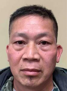 Tommy Leng Sisouvanh a registered Sex Offender of Tennessee