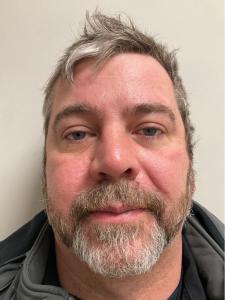 Alan Daniel Osborne a registered Sex Offender of Tennessee