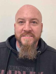 David Aaron Hendricks a registered Sex Offender of Tennessee