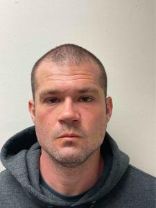 John Michael Hendrix a registered Sex Offender of Tennessee