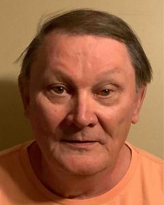 Jimmy Coleman Barnes a registered Sex Offender of Tennessee