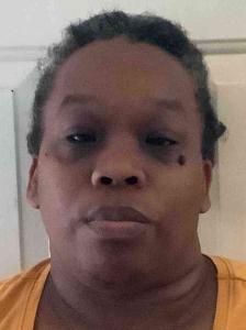 Sherita Louise Mack a registered Sex Offender of Tennessee