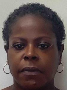 Evetta Mai Mcgee a registered Sex Offender of Tennessee