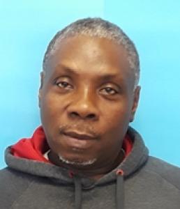 Joseph Earl Dixion a registered Sex Offender of Tennessee