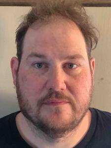 Kevin Sean Irwin a registered  of Tennessee