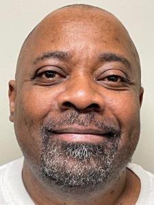 Daryl Jones a registered Sex Offender of Tennessee