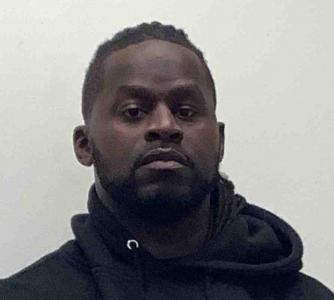 Diwon Lamont Dillard a registered Sex Offender of Tennessee