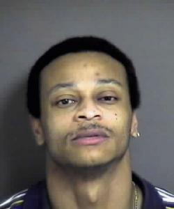 John Lee Scruggs a registered Sex Offender of California