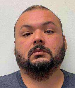 Antonio Andres Lozano a registered Sex Offender of Tennessee