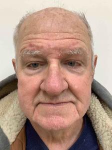 Larry Dean Campbell a registered Sex Offender of Tennessee