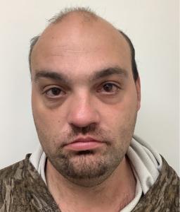 Timothy Michael Newton a registered Sex Offender of Tennessee