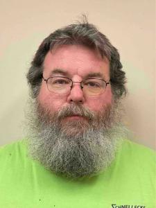 Christopher Shane Davault a registered Sex Offender of Tennessee