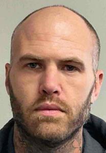 Timothy David Cunningham a registered Sex Offender of Tennessee