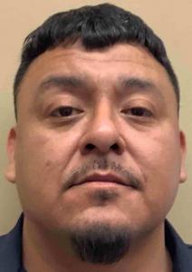 Leonardo Lalo Romo a registered Sex Offender of Tennessee