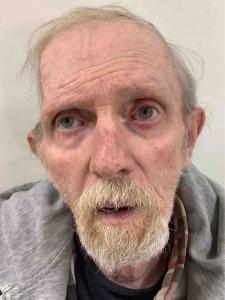Allen Keith White a registered Sex Offender of Tennessee