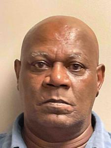 Robert Kenneth Dubose a registered Sex Offender of Tennessee