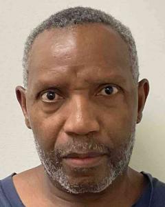 Ernest Ray Burns a registered Sex Offender of Tennessee