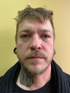 Matthew Brock Hance a registered Sex Offender of Tennessee