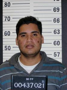 Severiano Ypes Rosas a registered Sex Offender of Tennessee