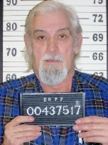 Richard Walter Fish a registered Sex Offender of Alabama