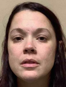 Ashley Leanna Canty a registered Sex Offender of Tennessee