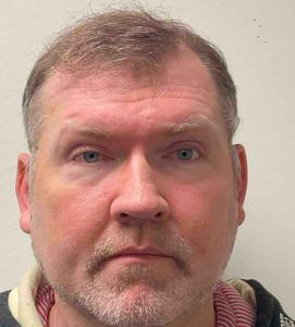 James Donald Thompson a registered Sex Offender of Tennessee