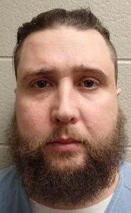 Matthew Brandon Hall a registered Sex Offender of Tennessee