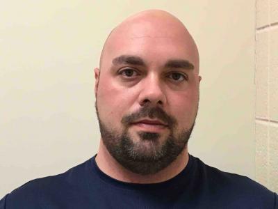Jonathan Lee Wilson a registered Sex Offender of Tennessee