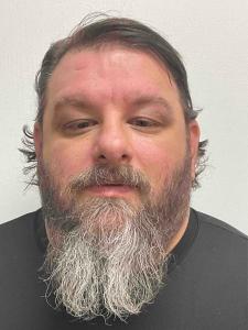 Douglas Keith Barron a registered Sex Offender of Tennessee