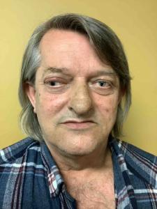 Donald Levi Riley a registered Sex Offender of Tennessee