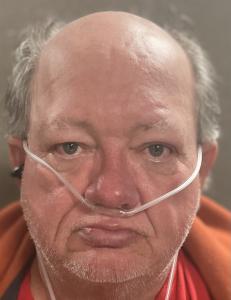 Tommy Dell Bowman a registered Sex Offender of Tennessee