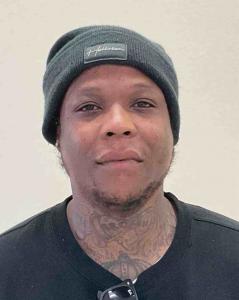 Andre Jamar Butler a registered Sex Offender of Tennessee