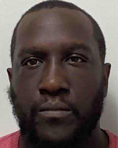 Christopher Lawarren Garrison a registered Sex Offender of Tennessee